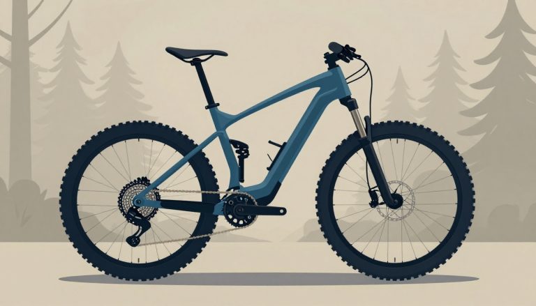 meilleur moteur pour VTT électrique