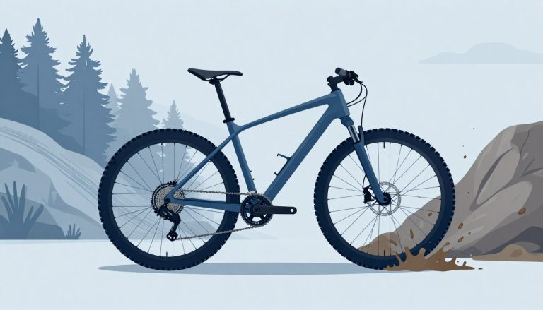 quel est le meilleur pneu VTT