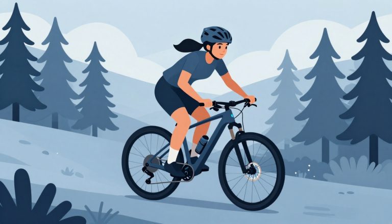 meilleur VTT électrique du moment