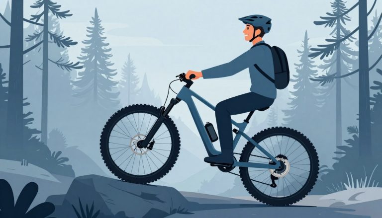vtt electrique rapport qualité-prix