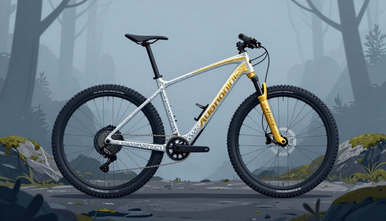 VTT le plus cher du monde