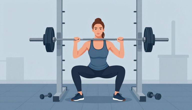 quel exercice de musculation pour maigrir