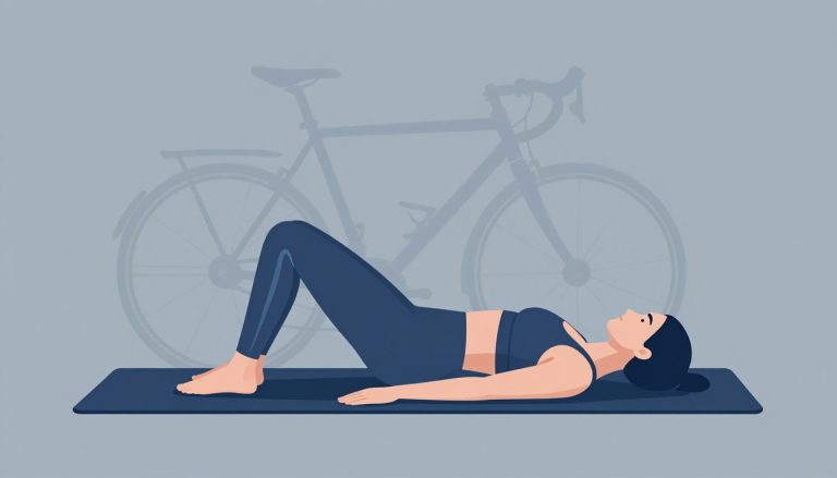exercice syndrome essuie-glace