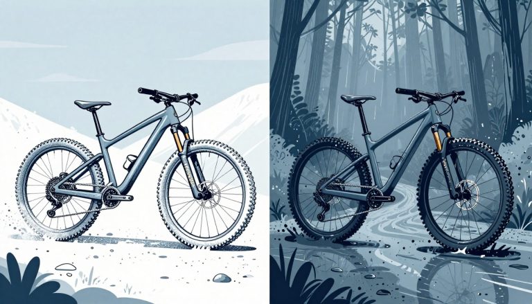 quel lubrifiant chaîne VTT