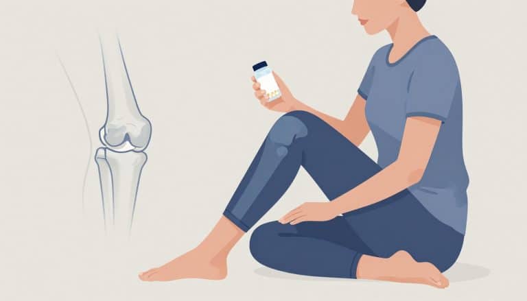 quel médicament pour une gonarthrose
