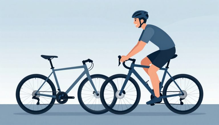 quel pneu route pour vtt 26