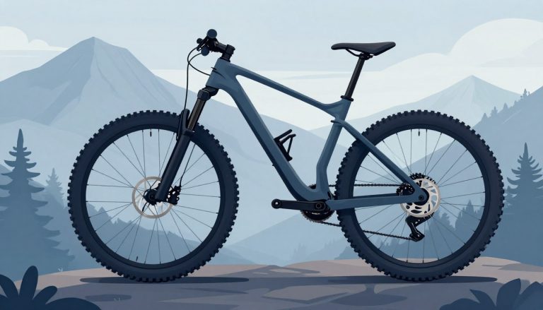 quel pneu VTT pour montagne