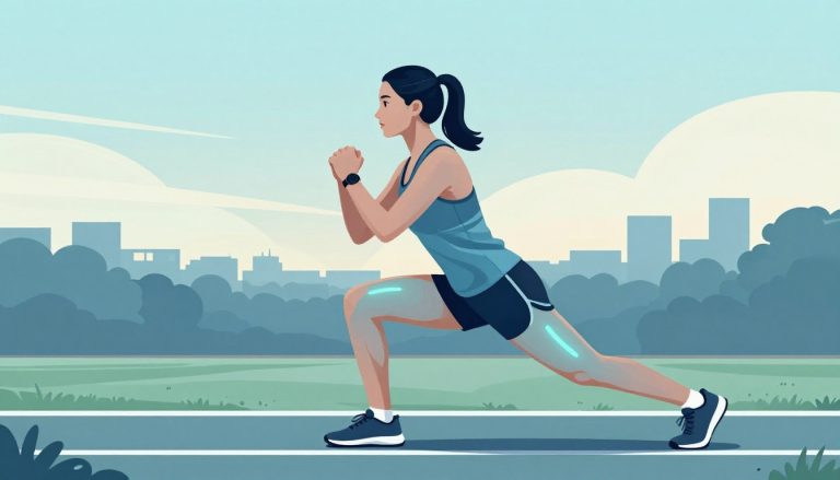 quel renforcement musculaire pour le running