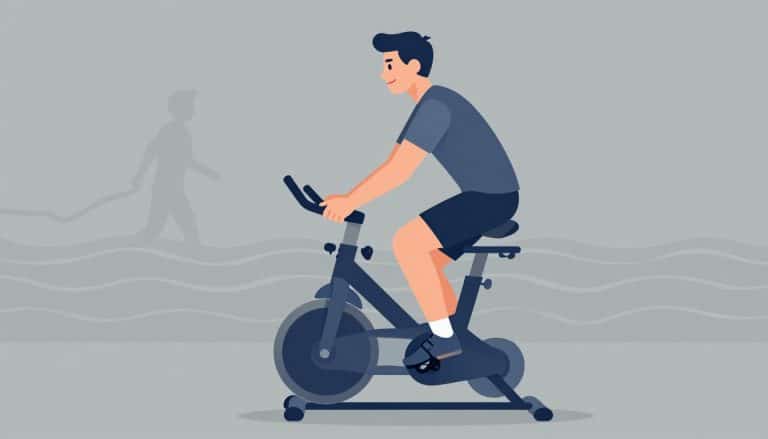 sport compatible avec chondropathie tricompartimentale