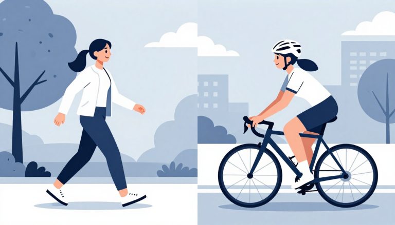 quel sport remplacer course à pied