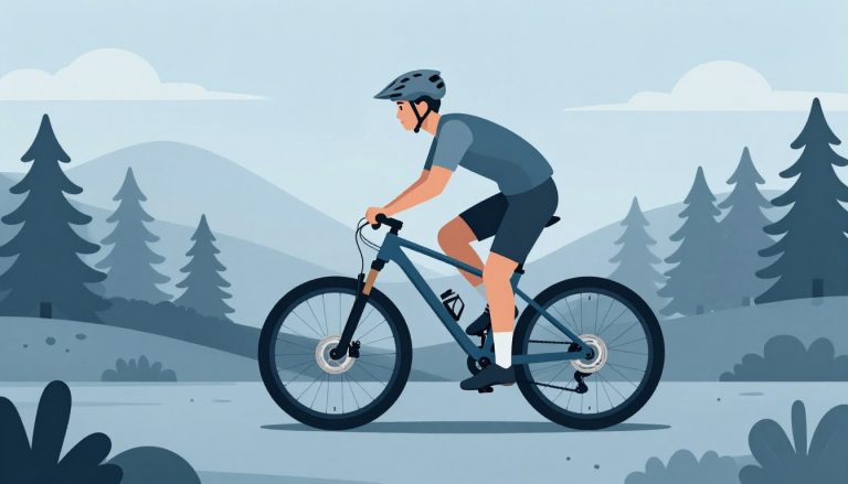 quel VTT all-mountain pour débuter