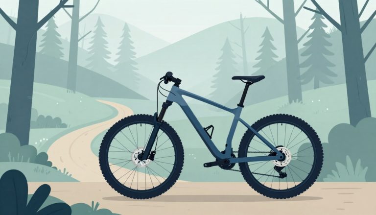 quel VTT choisir Decathlon