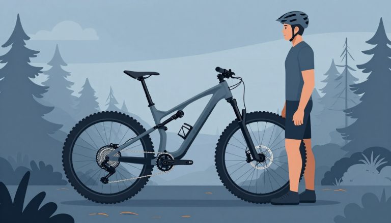 quel VTT choisir pour 500 euros