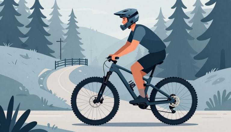 quel VTT de descente pour débuter