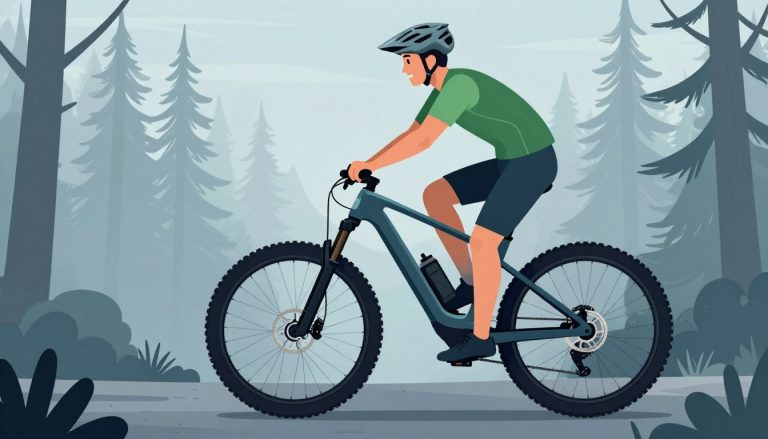 quel VTT électrique pour 2500 euros