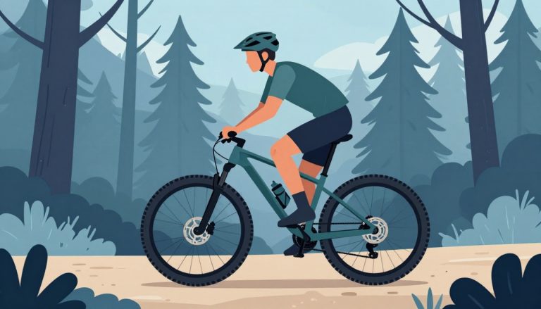 quel VTT pour rando