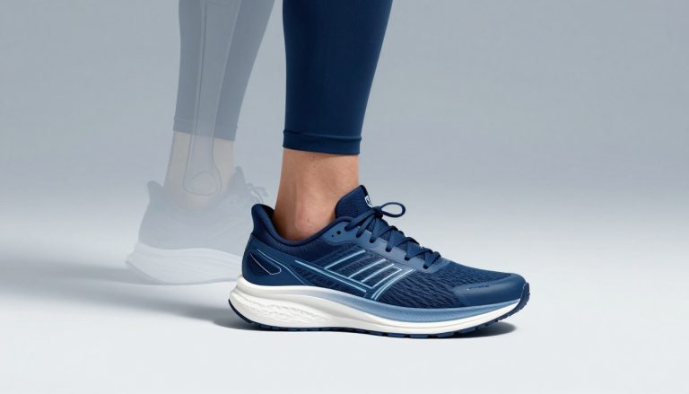 quelle chaussure de running pour périostite