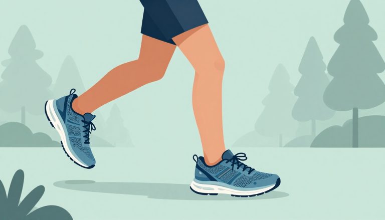 chaussure de running pour plus de 80 kg