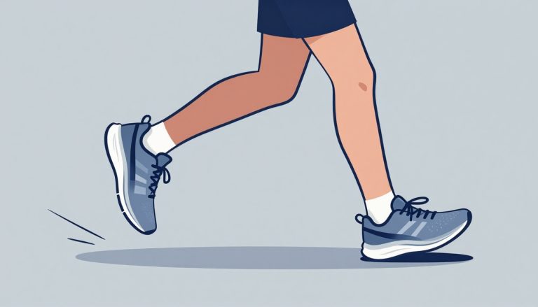 quelle chaussure pour syndrome de l'essuie-glace
