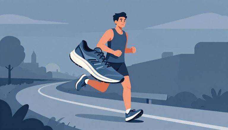 meilleure chaussure de running