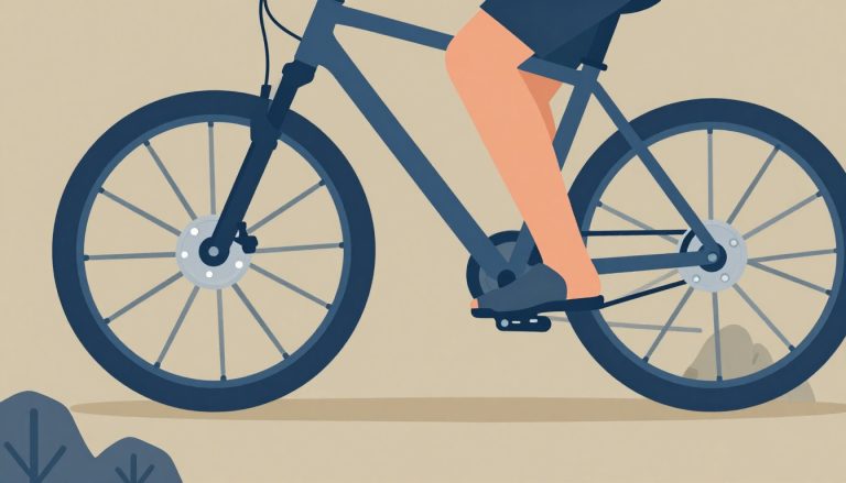 quelle pédale plate pour VTT