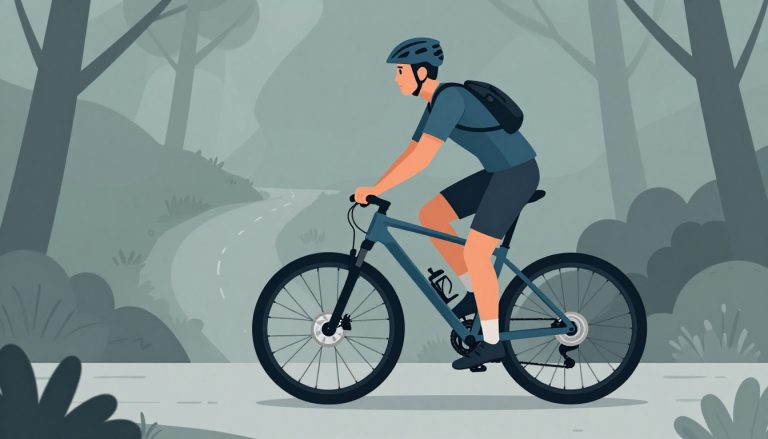quelle taille de vtt pour 1m70