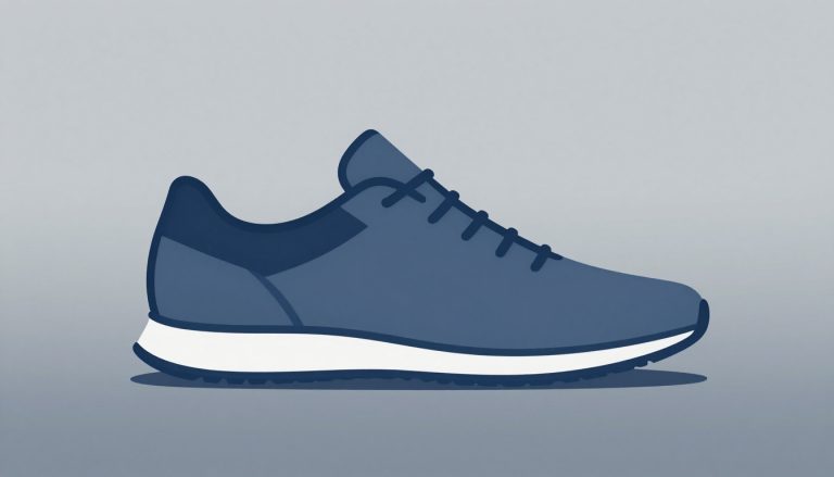 taille chaussures running