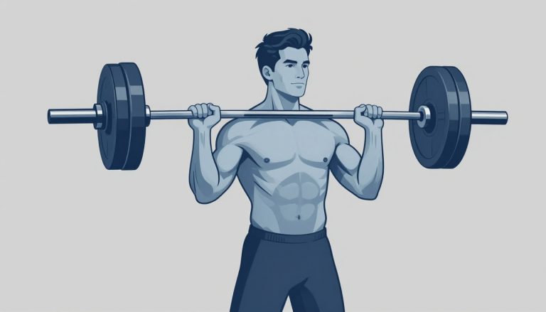 muscles travailler séance musculation