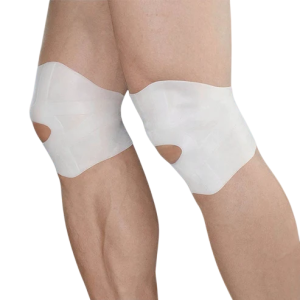 Genouillère Silicone