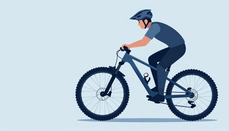 combien pression pneu VTT